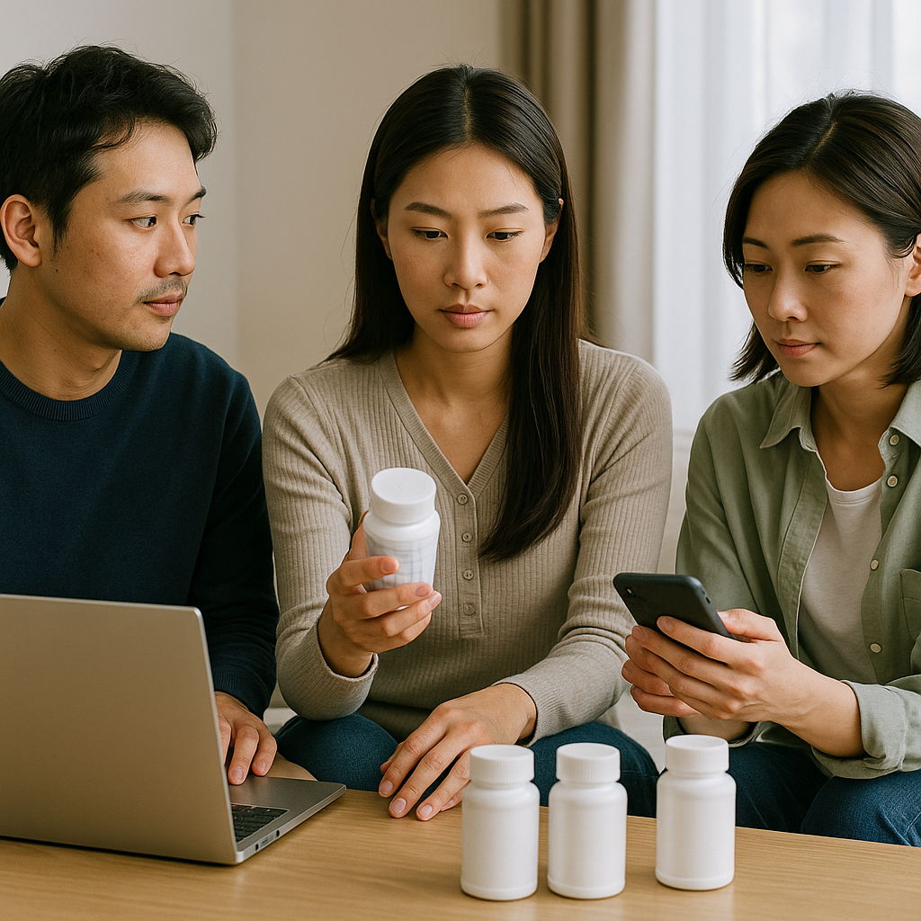 Atomy维生素是否值得购买