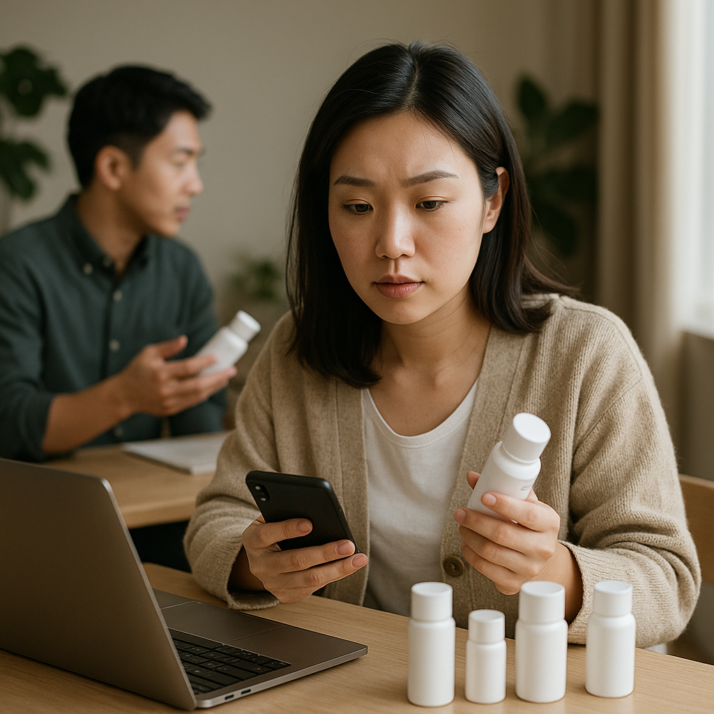 Atomy 是否可靠以及评价说明了什么