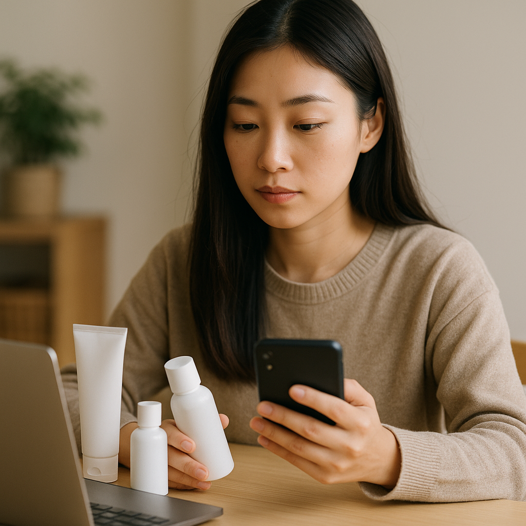 Atomy 应用下载和设置指南