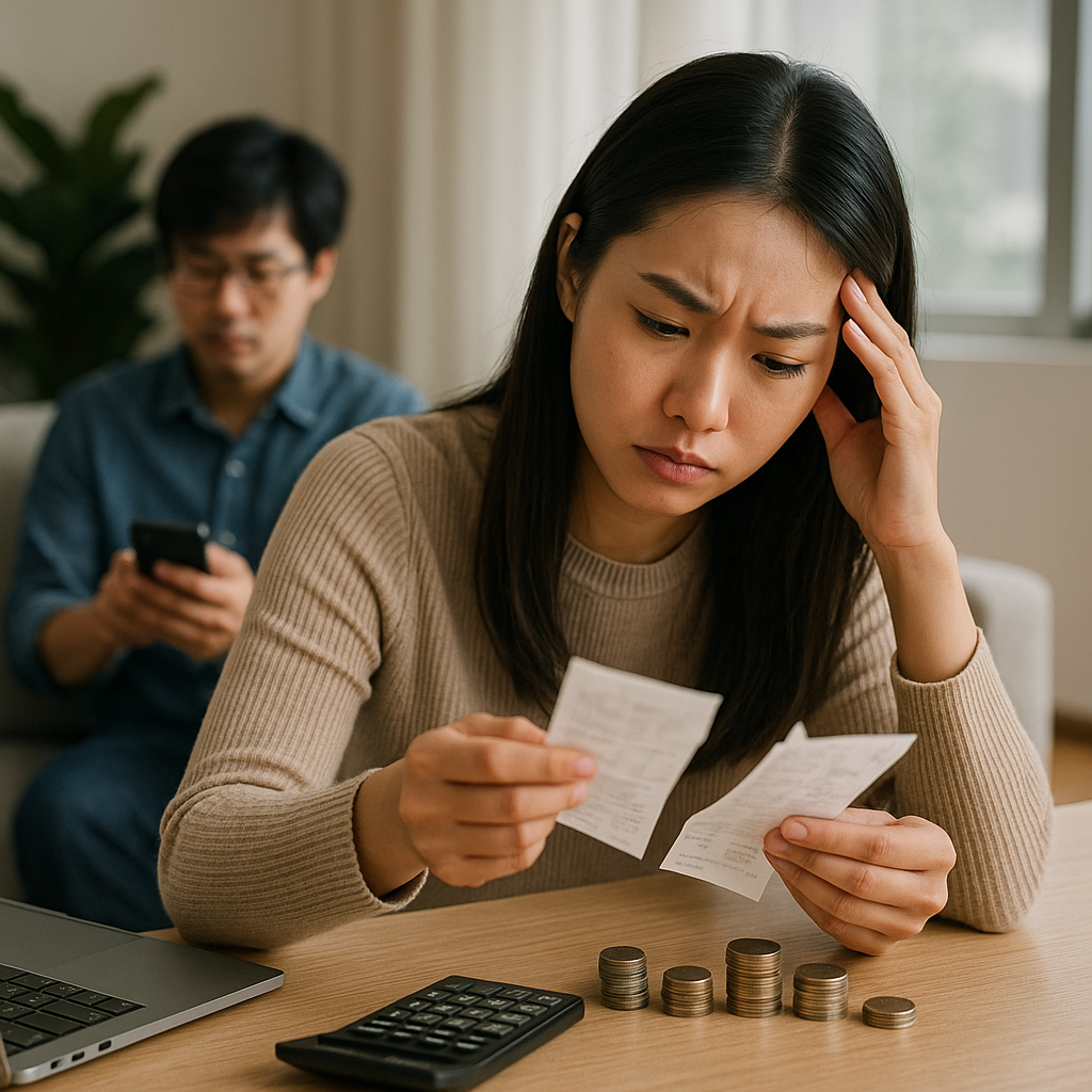 影响奖金发放的主要因素