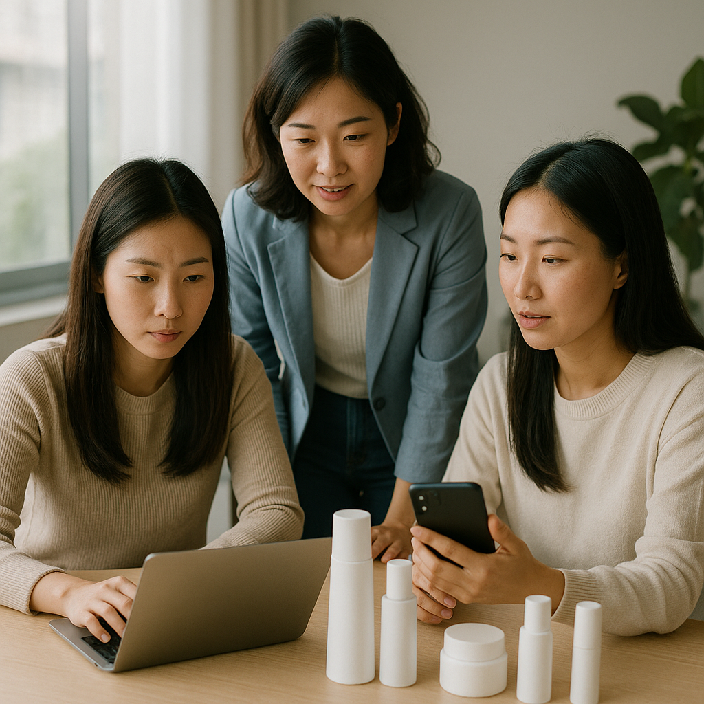 Atomy 分销体系需要多长时间