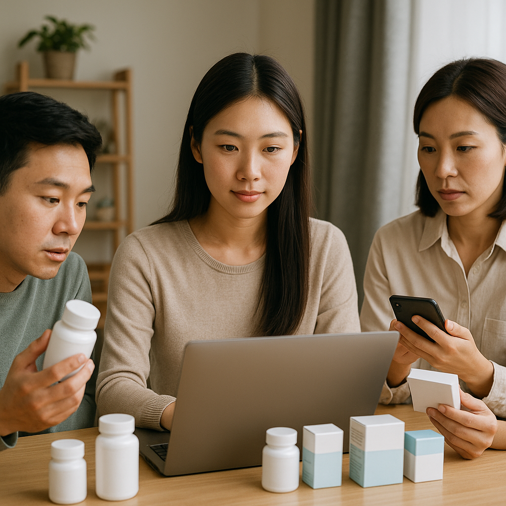 Atomy 奖励计划对比解析