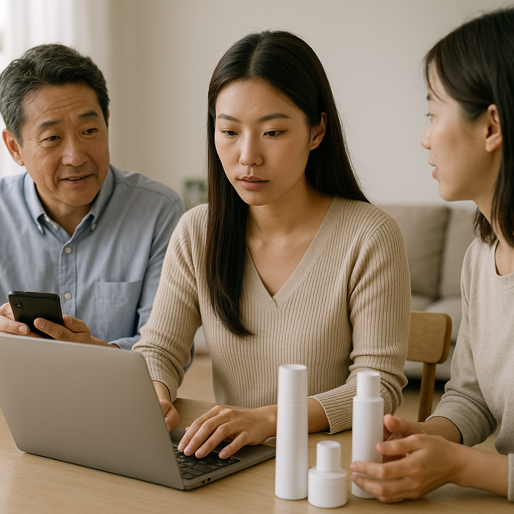 Atomy的声誉以及是否值得加入
