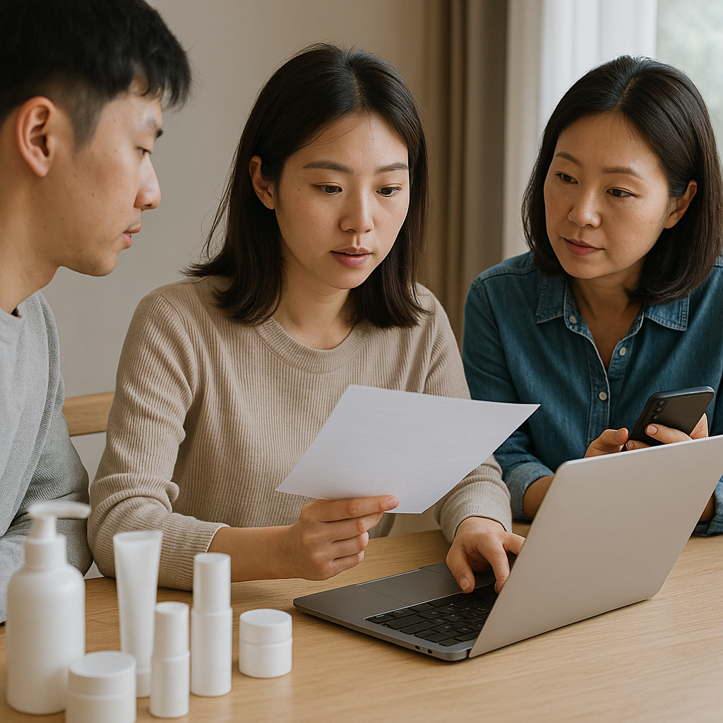 Atomy 兼职新手指南及常见问题