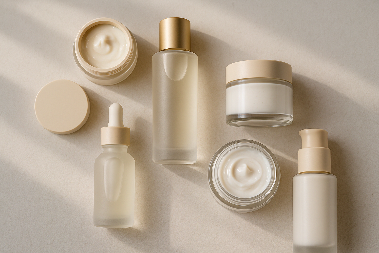 Atomy product philosophy